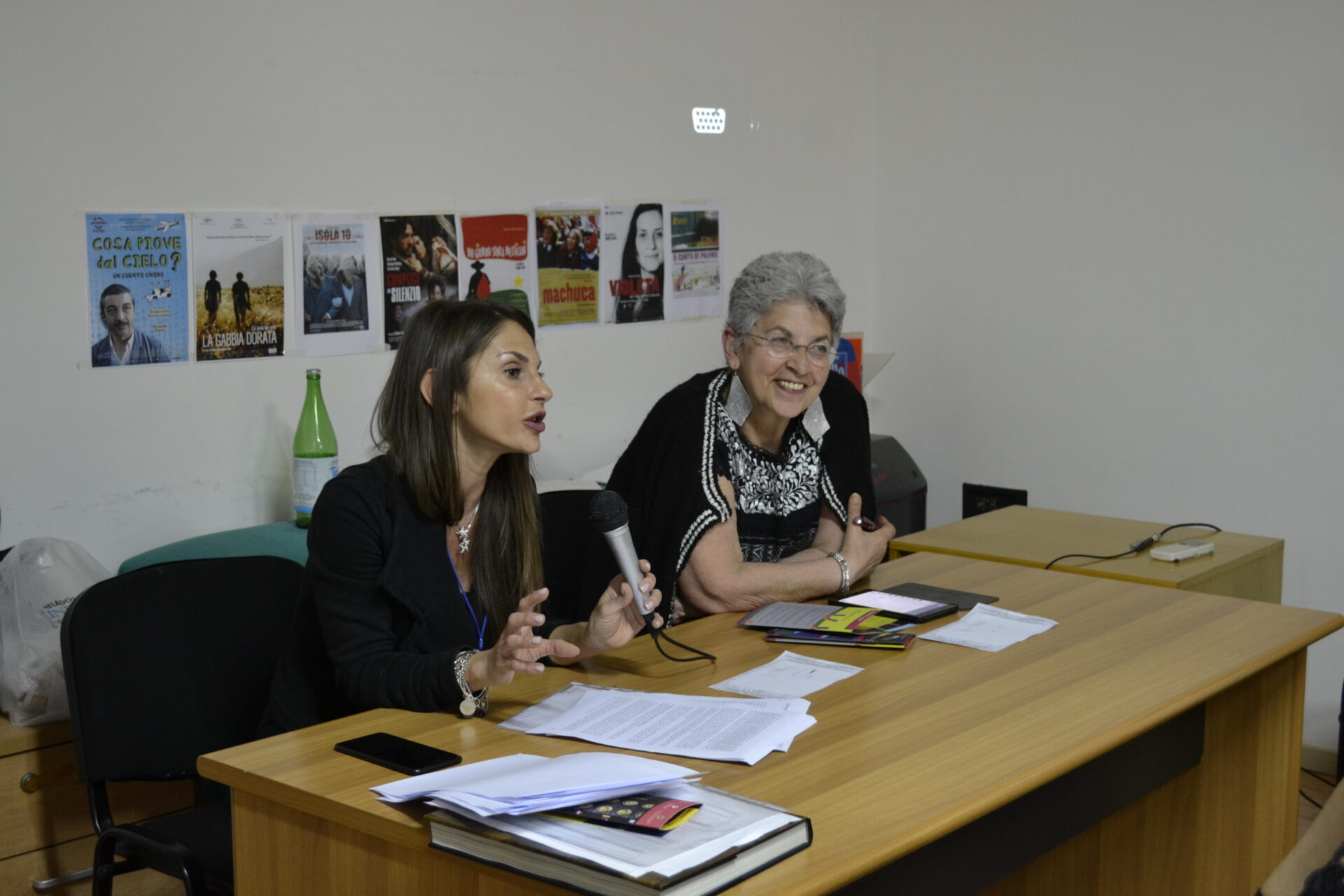 40° Convegno Internazionale di Americanistica